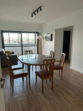 Departamento 3 ambientes Mar del Plata